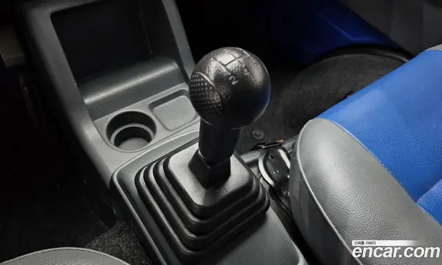 Chevrolet Damas 2018 0.8 механика, миниатюра 9