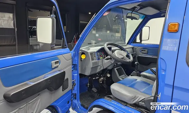 Chevrolet Damas 2018 0.8 механика, миниатюра 10