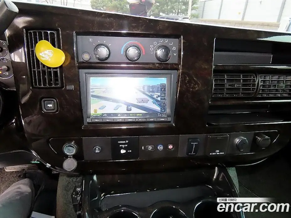 Chevrolet Express Van 2015 6.0 автомат (гидро), фото 13