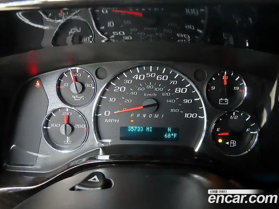 Chevrolet Express Van 2015 6.0 автомат (гидро), фото 10