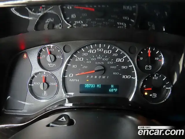 Chevrolet Express Van 2015 6.0 автомат (гидро), миниатюра 10