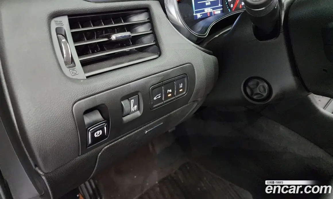 Chevrolet Impala 2018 2.5 автомат (гидро), фото 17