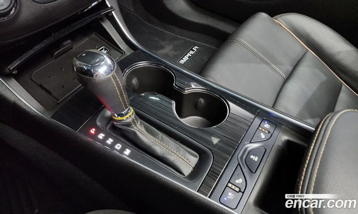 Chevrolet Impala 2018 2.5 автомат (гидро), фото 9