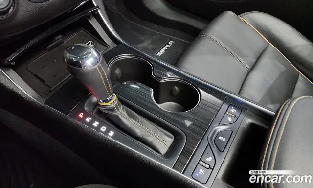 Chevrolet Impala 2018 2.5 автомат (гидро), миниатюра 9