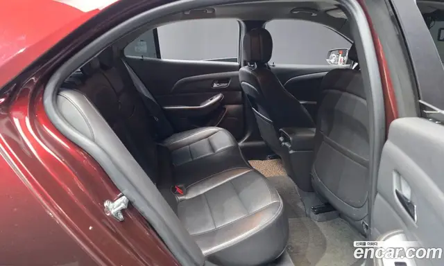 Chevrolet Malibu 2014 2.0 автомат (гидро), миниатюра 12