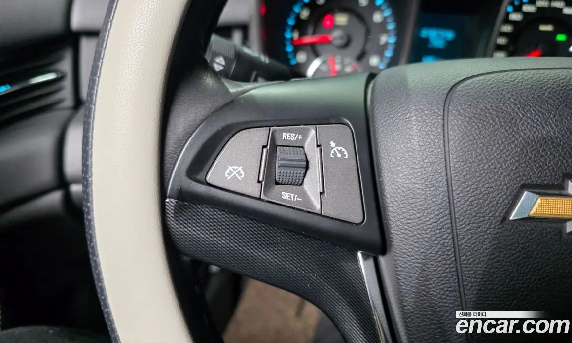 Chevrolet Malibu 2014 2.0 автомат (гидро), фото 19