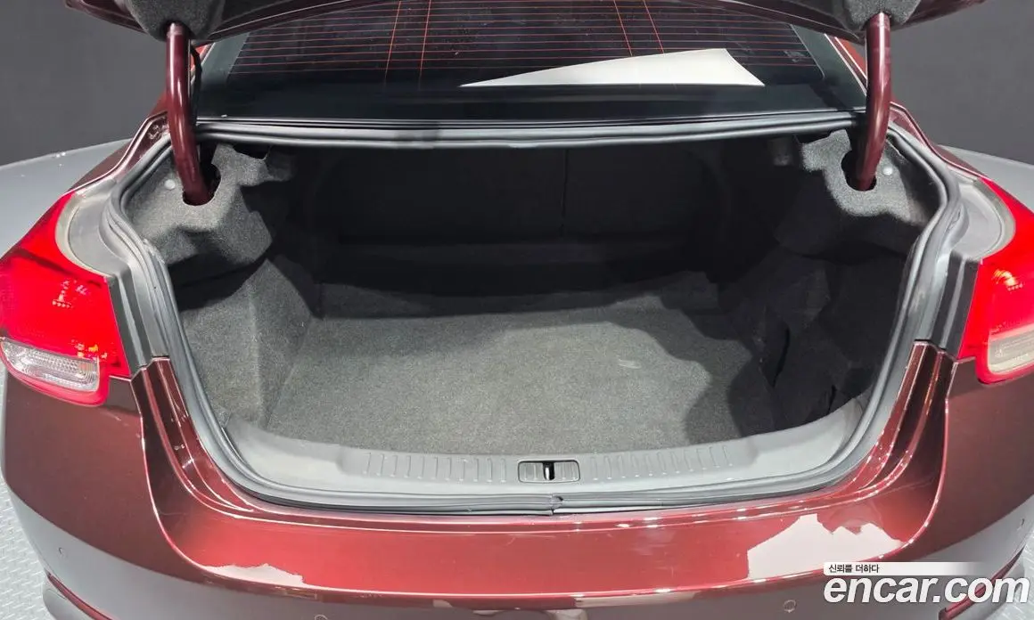 Chevrolet Malibu 2014 2.0 автомат (гидро), фото 20