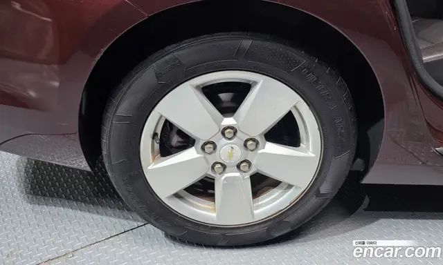 Chevrolet Malibu 2014 2.0 автомат (гидро), миниатюра 5