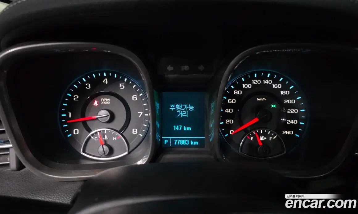 Chevrolet Malibu 2014 2.0 автомат (гидро), фото 8