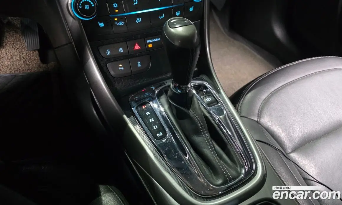 Chevrolet Malibu 2014 2.0 автомат (гидро), фото 9