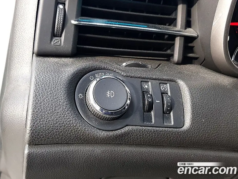 Chevrolet Malibu 2014 2.0 автомат (гидро), фото 12