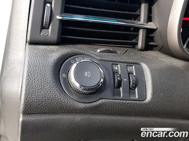 Chevrolet Malibu 2014 2.0 автомат (гидро), миниатюра 12