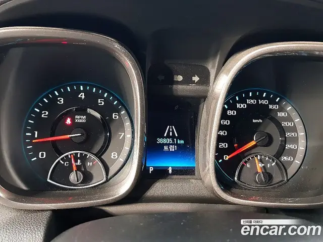 Chevrolet Malibu 2014 2.0 автомат (гидро), миниатюра 5