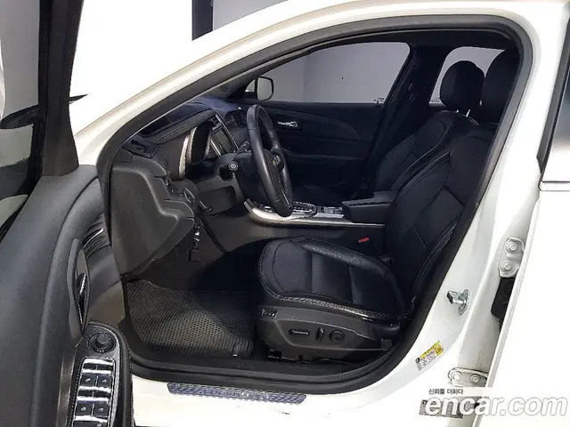 Chevrolet Malibu 2014 2.0 автомат (гидро), миниатюра 8