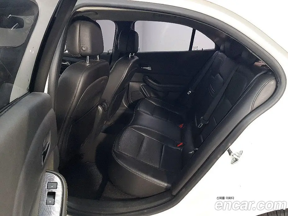 Chevrolet Malibu 2014 2.0 автомат (гидро), фото 9