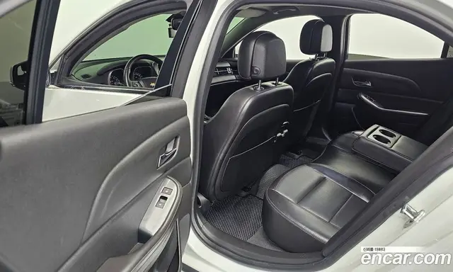 Chevrolet Malibu 2016 2.0 автомат (гидро), миниатюра 11
