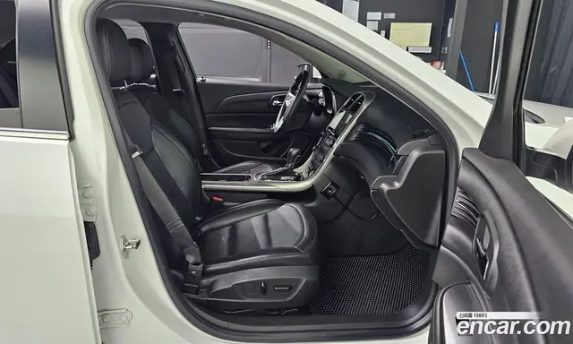 Chevrolet Malibu 2016 2.0 автомат (гидро), миниатюра 12