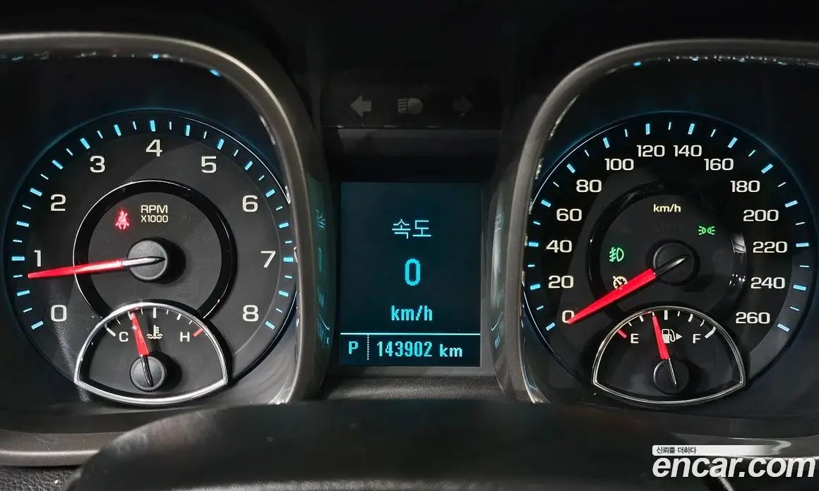 Chevrolet Malibu 2016 2.0 автомат (гидро), фото 8