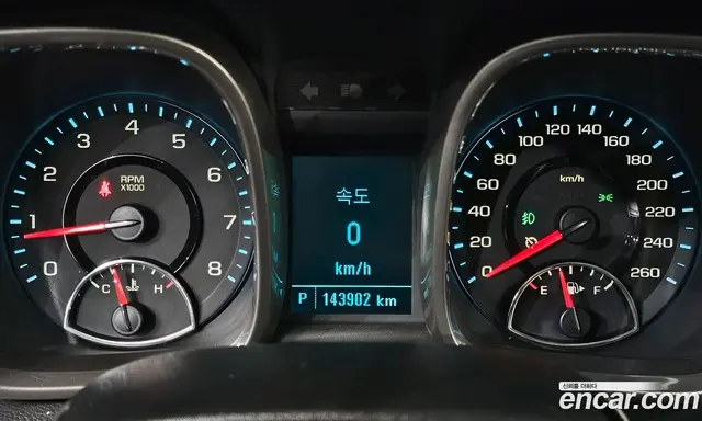 Chevrolet Malibu 2016 2.0 автомат (гидро), миниатюра 8
