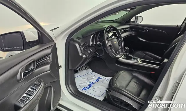 Chevrolet Malibu 2016 2.0 автомат (гидро), миниатюра 10