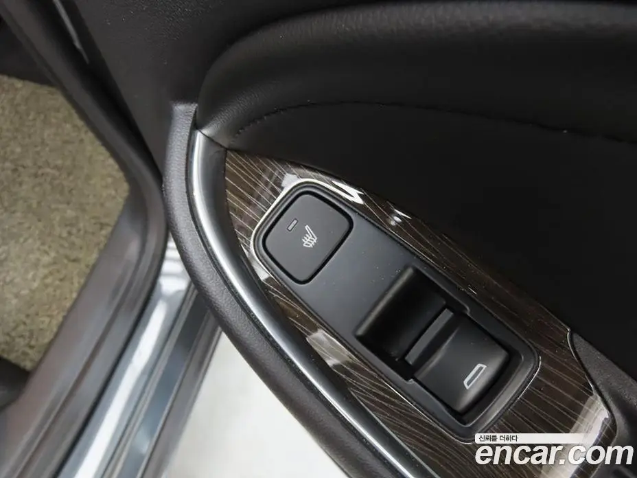 Chevrolet Malibu 2017 2.0 автомат (гидро), фото 17