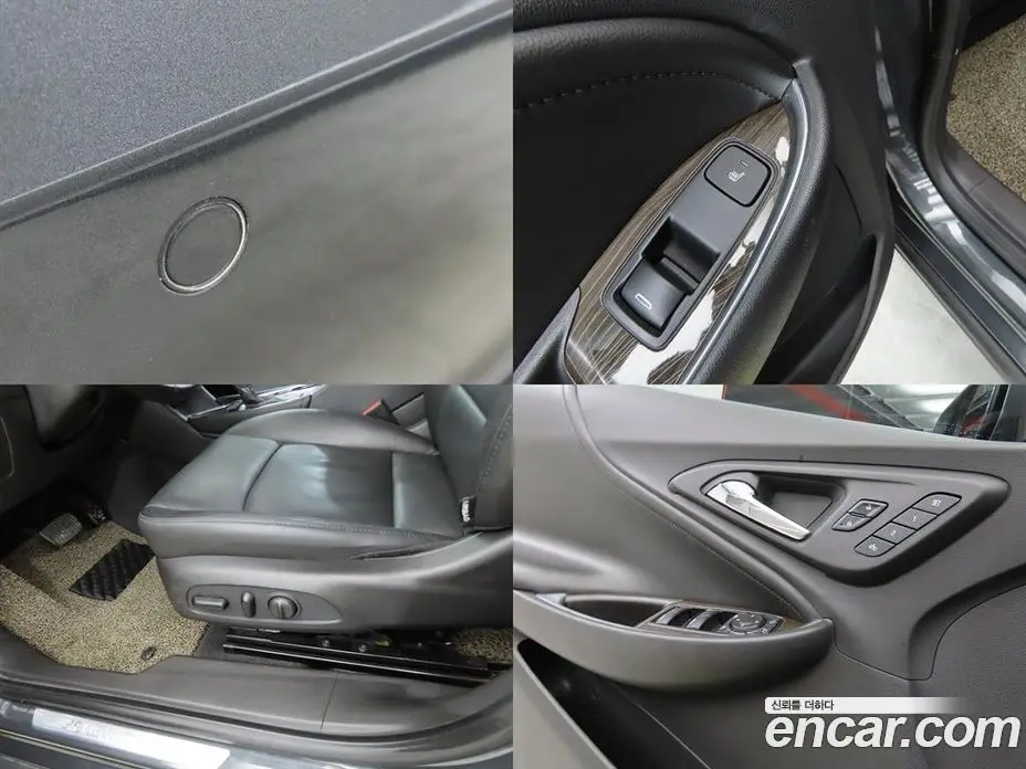 Chevrolet Malibu 2017 2.0 автомат (гидро), фото 18
