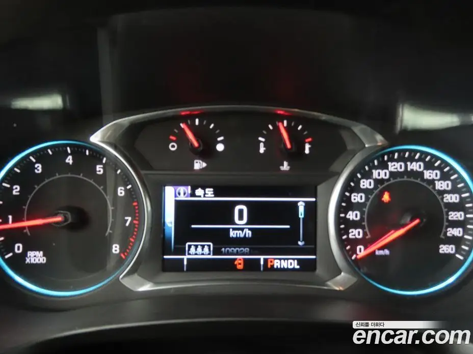 Chevrolet Malibu 2017 2.0 автомат (гидро), фото 8