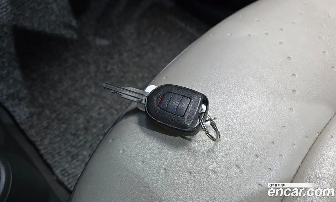 Chevrolet Matiz 2011 1.0 автомат (гидро), фото 15