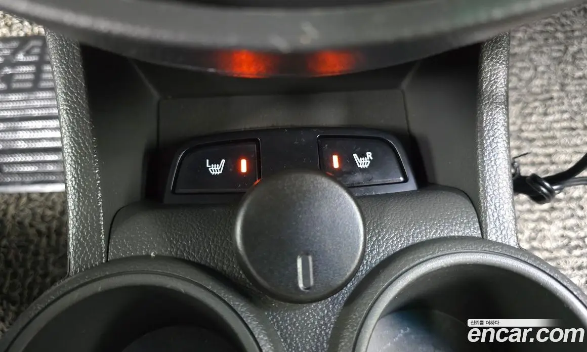 Chevrolet Matiz 2011 1.0 автомат (гидро), фото 16
