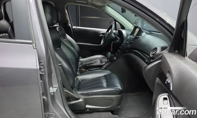 Chevrolet Orlando 2012 2.0 автомат (гидро), миниатюра 11