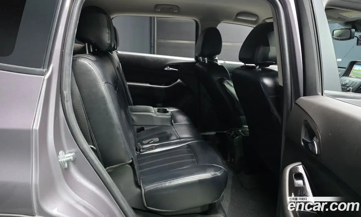 Chevrolet Orlando 2012 2.0 автомат (гидро), фото 12