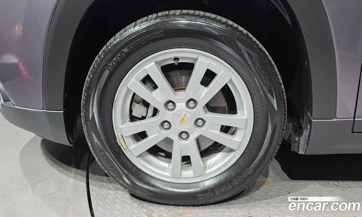 Chevrolet Orlando 2012 2.0 автомат (гидро), фото 5