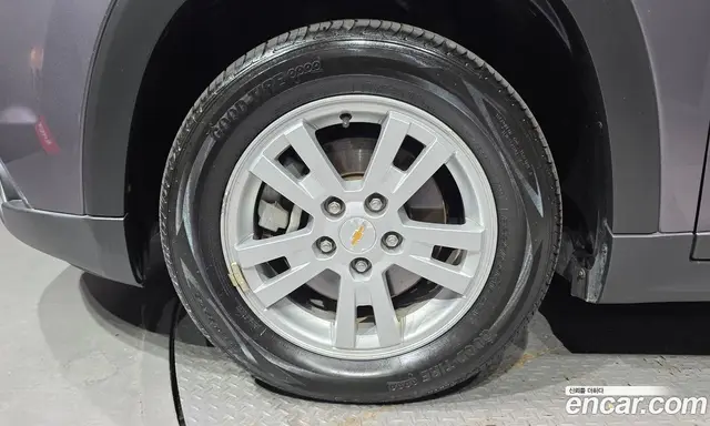 Chevrolet Orlando 2012 2.0 автомат (гидро), миниатюра 5