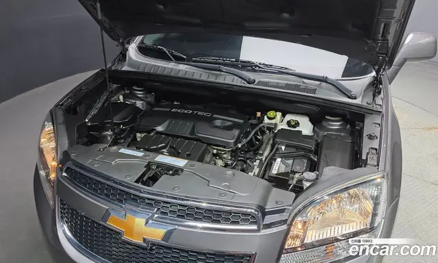 Chevrolet Orlando 2012 2.0 автомат (гидро), миниатюра 6