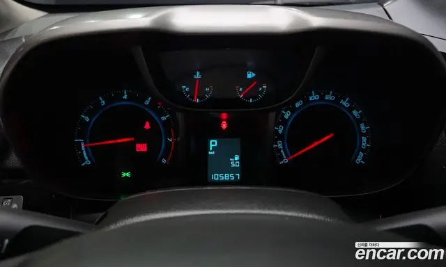 Chevrolet Orlando 2012 2.0 автомат (гидро), миниатюра 8