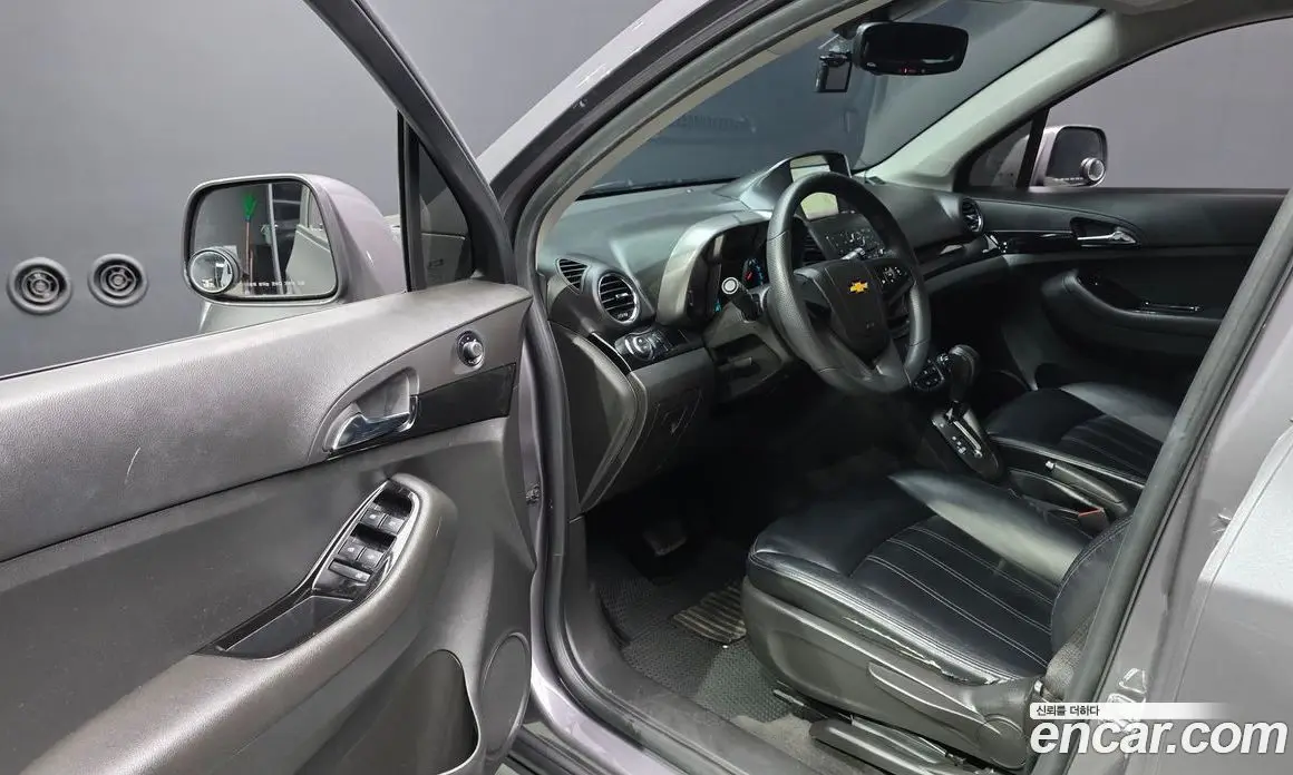 Chevrolet Orlando 2012 2.0 автомат (гидро), фото 10