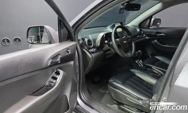 Chevrolet Orlando 2012 2.0 автомат (гидро), миниатюра 10
