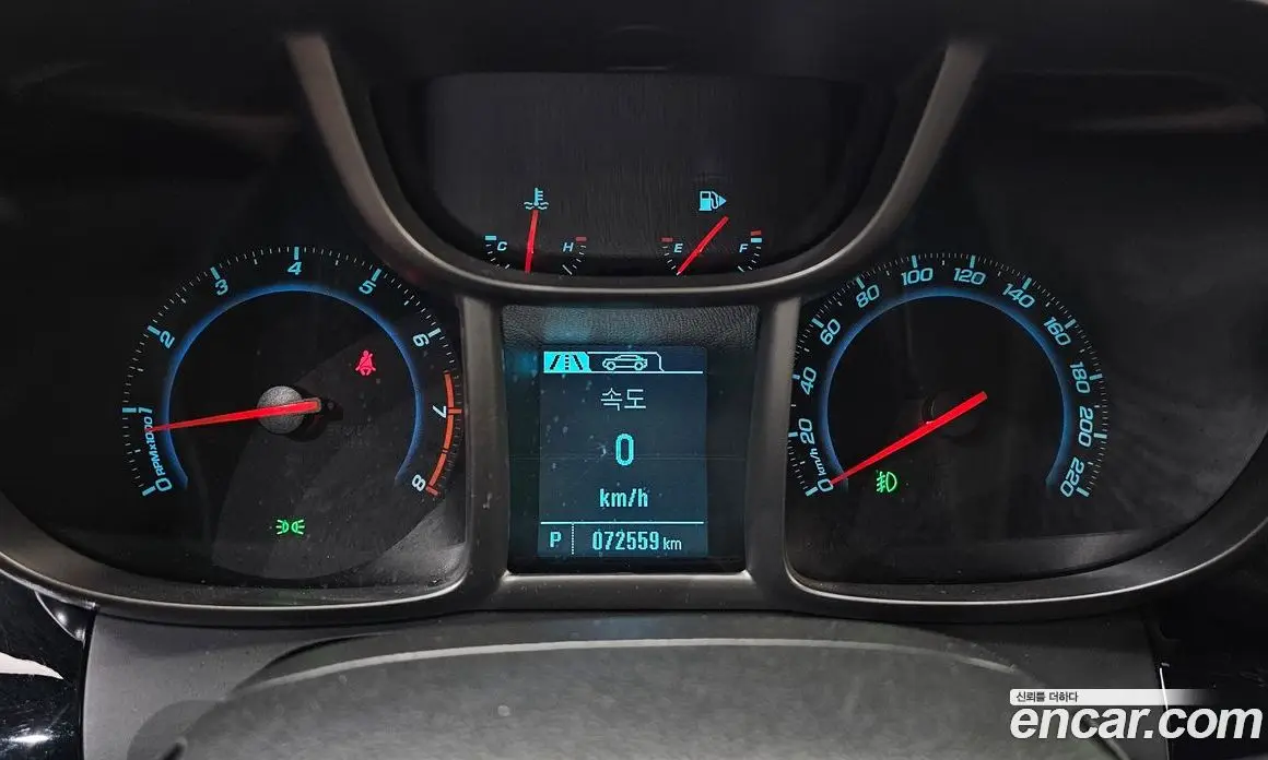 Chevrolet Orlando 2017 2.0 автомат (гидро), фото 11