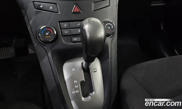 Chevrolet Orlando 2017 2.0 автомат (гидро), миниатюра 12