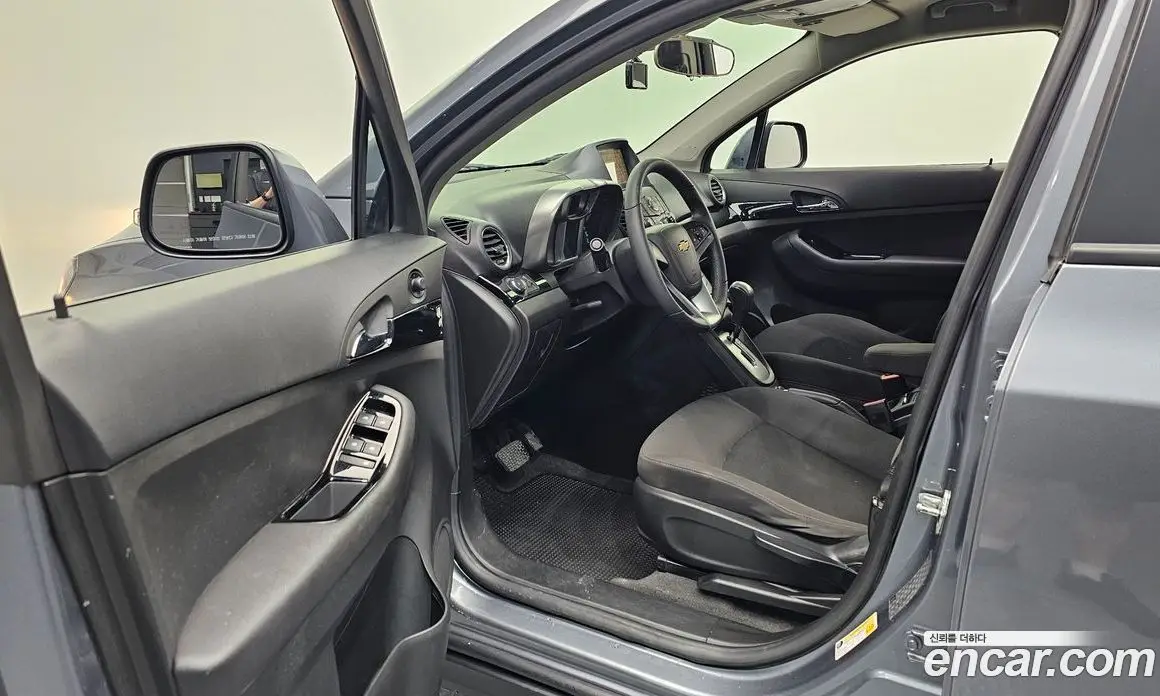 Chevrolet Orlando 2017 2.0 автомат (гидро), фото 13