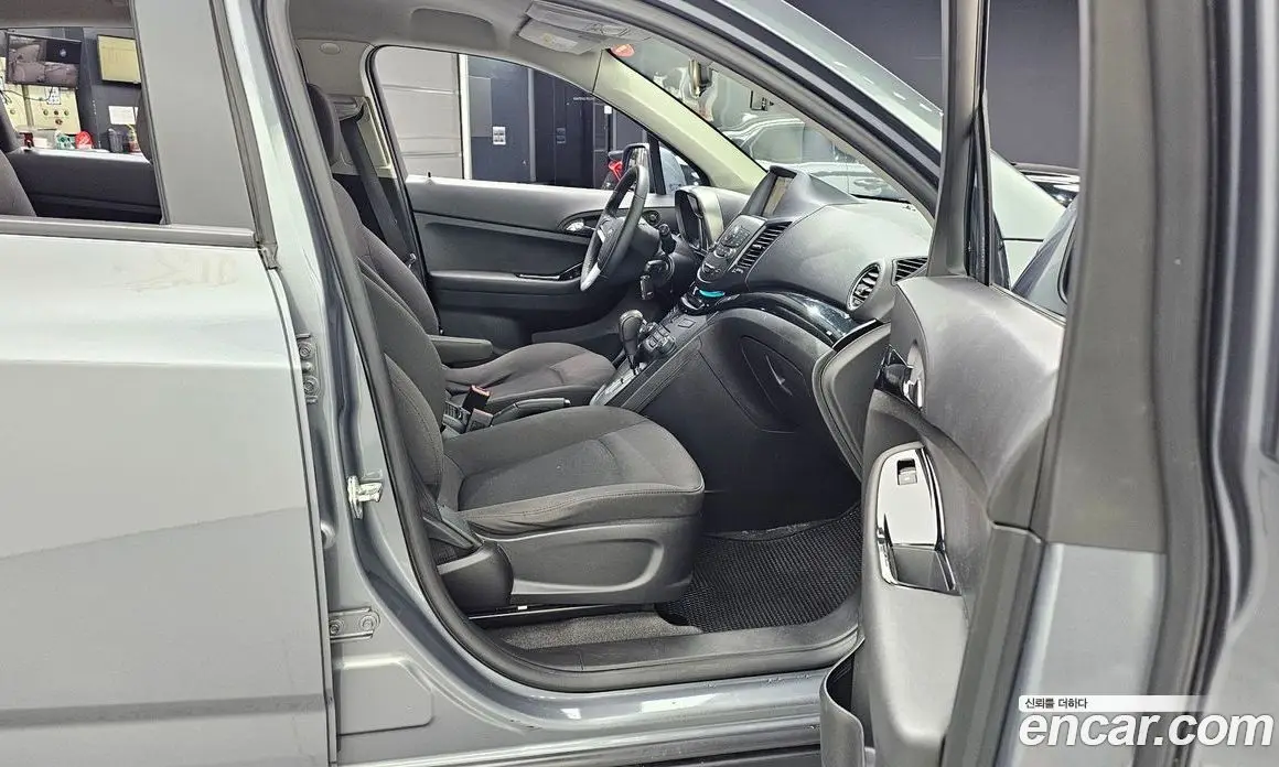 Chevrolet Orlando 2017 2.0 автомат (гидро), фото 16