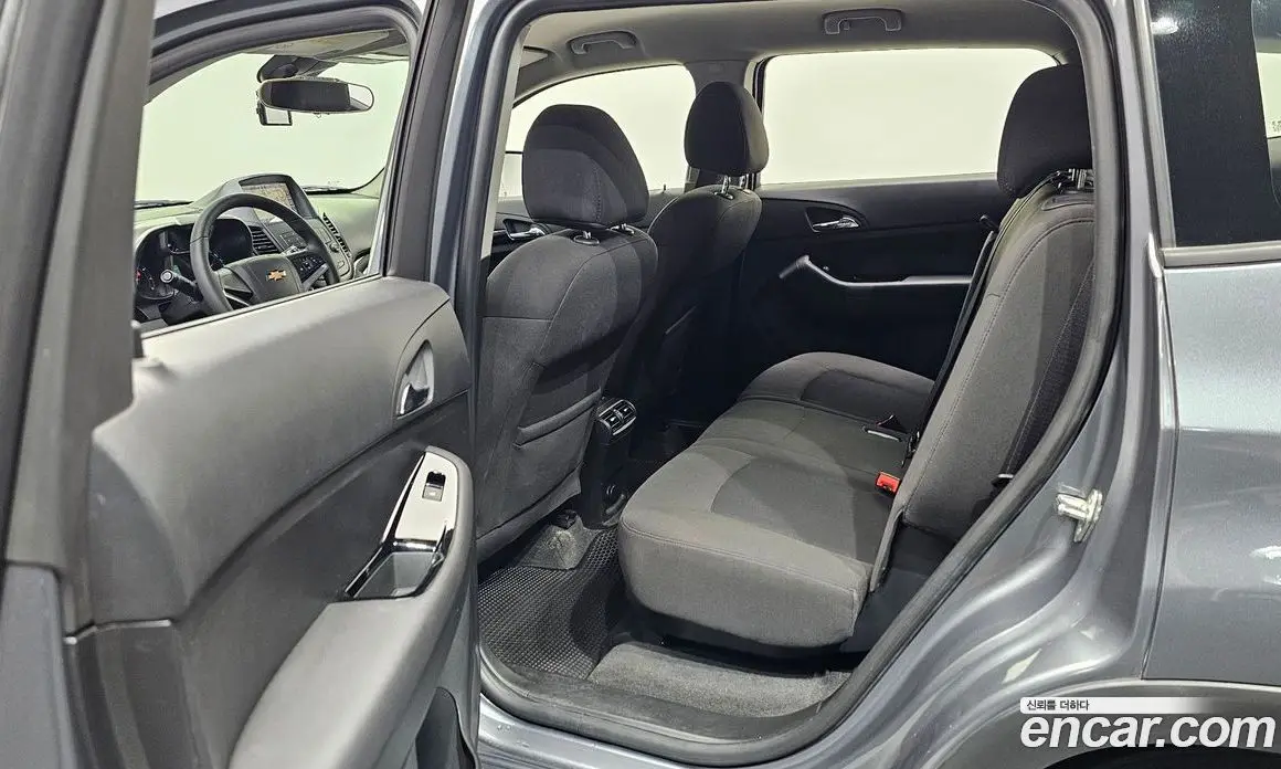 Chevrolet Orlando 2017 2.0 автомат (гидро), фото 17