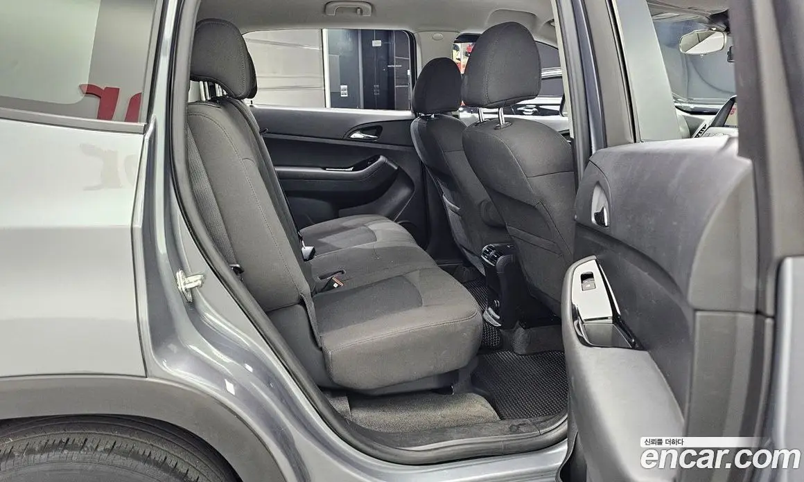 Chevrolet Orlando 2017 2.0 автомат (гидро), фото 18