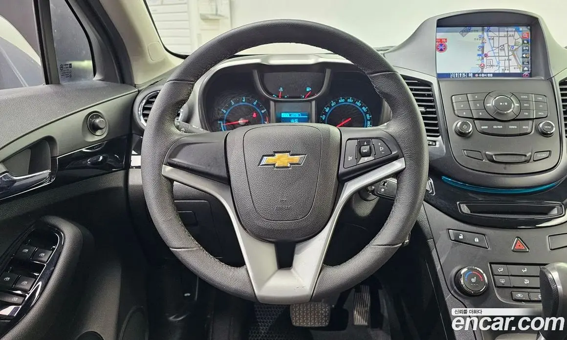 Chevrolet Orlando 2017 2.0 автомат (гидро), фото 19