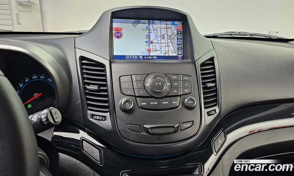 Chevrolet Orlando 2017 2.0 автомат (гидро), фото 20