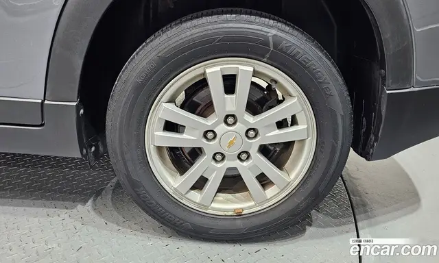 Chevrolet Orlando 2017 2.0 автомат (гидро), миниатюра 5