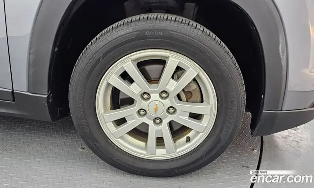 Chevrolet Orlando 2017 2.0 автомат (гидро), миниатюра 7