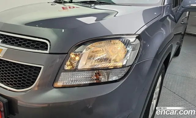 Chevrolet Orlando 2017 2.0 автомат (гидро), миниатюра 8