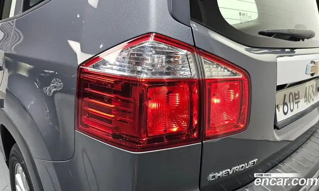 Chevrolet Orlando 2017 2.0 автомат (гидро), миниатюра 9