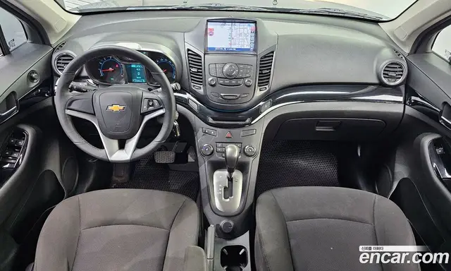Chevrolet Orlando 2017 2.0 автомат (гидро), миниатюра 10